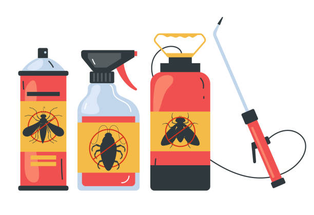 Best Best Pest Control Companies  in Hesston, KS
